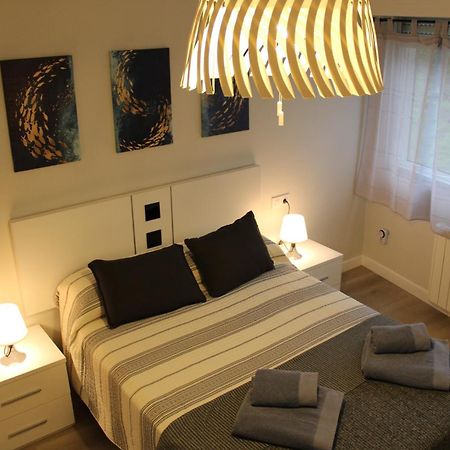 A Casa Do Fisgon Apartman Moaña Kültér fotó