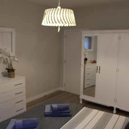 A Casa Do Fisgon Apartman Moaña Kültér fotó