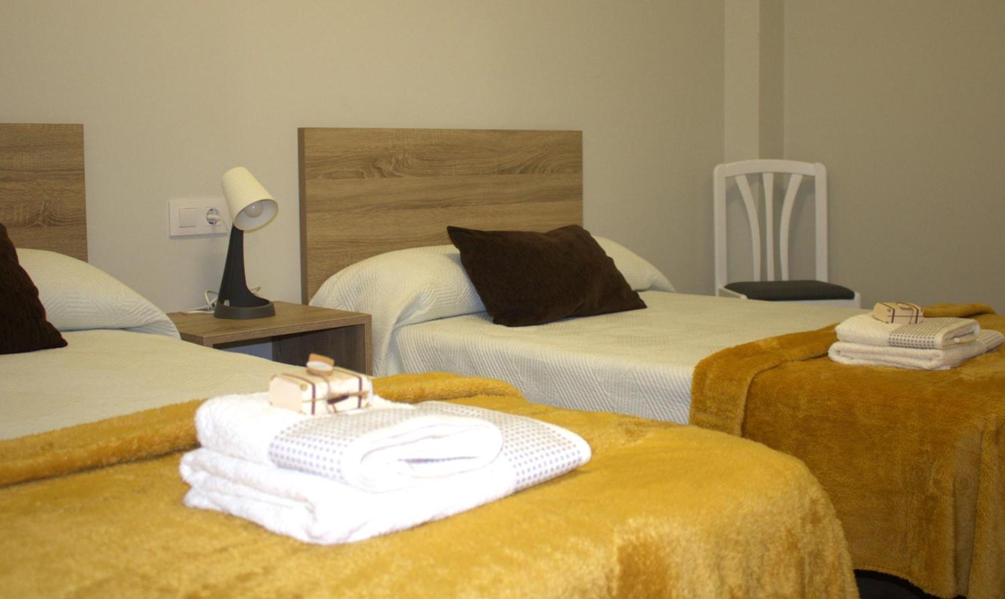 A Casa Do Fisgon Apartman Moaña Kültér fotó