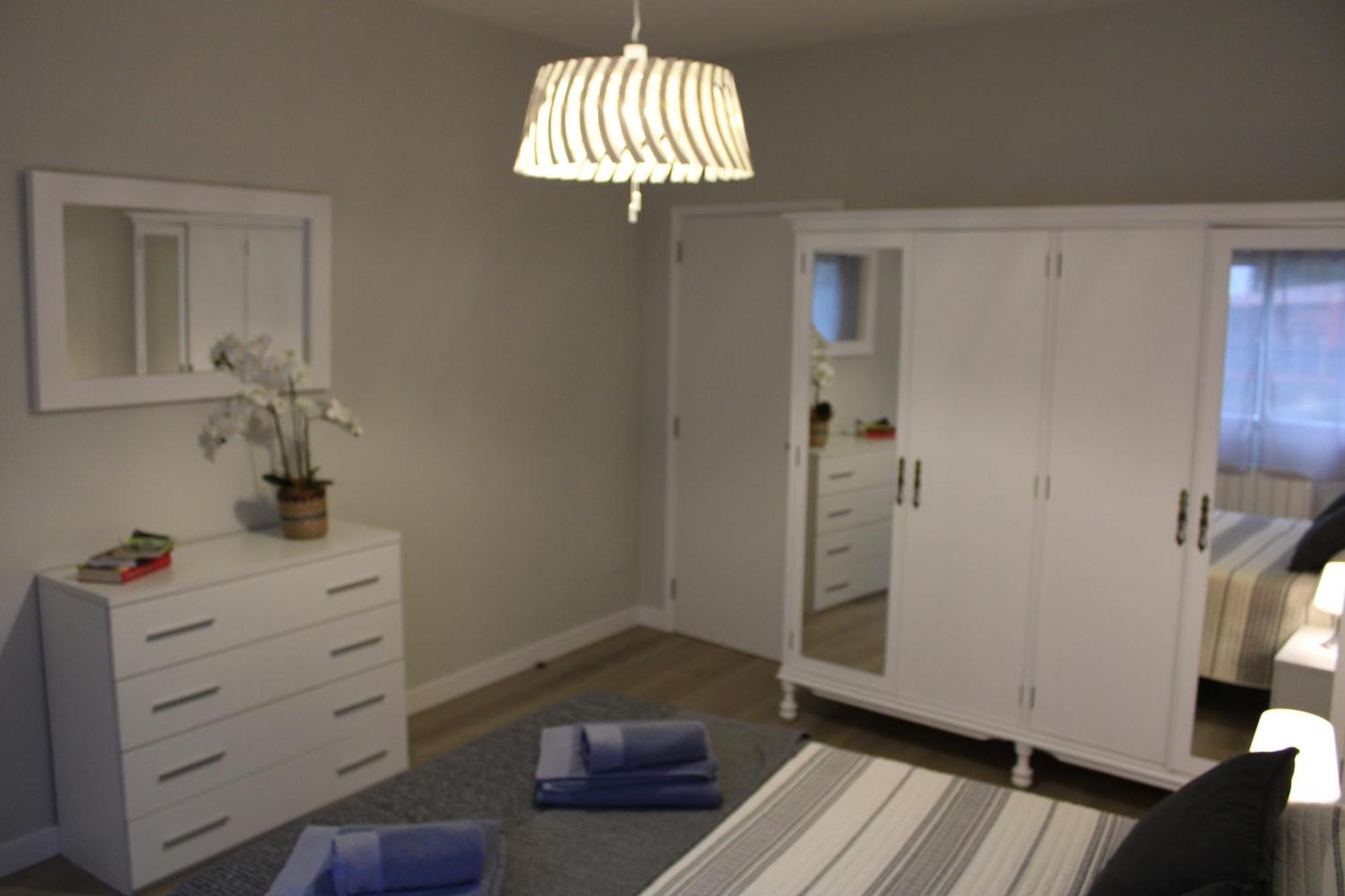A Casa Do Fisgon Apartman Moaña Kültér fotó