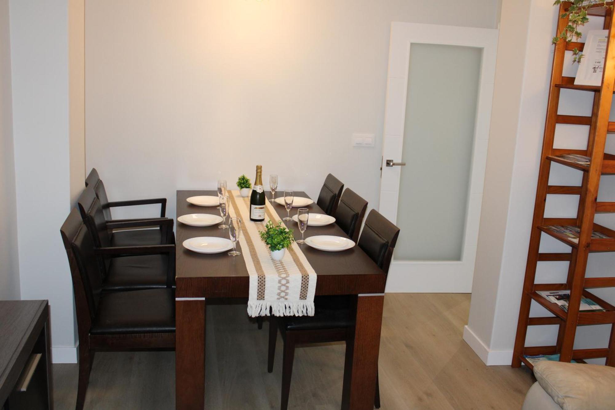 A Casa Do Fisgon Apartman Moaña Kültér fotó