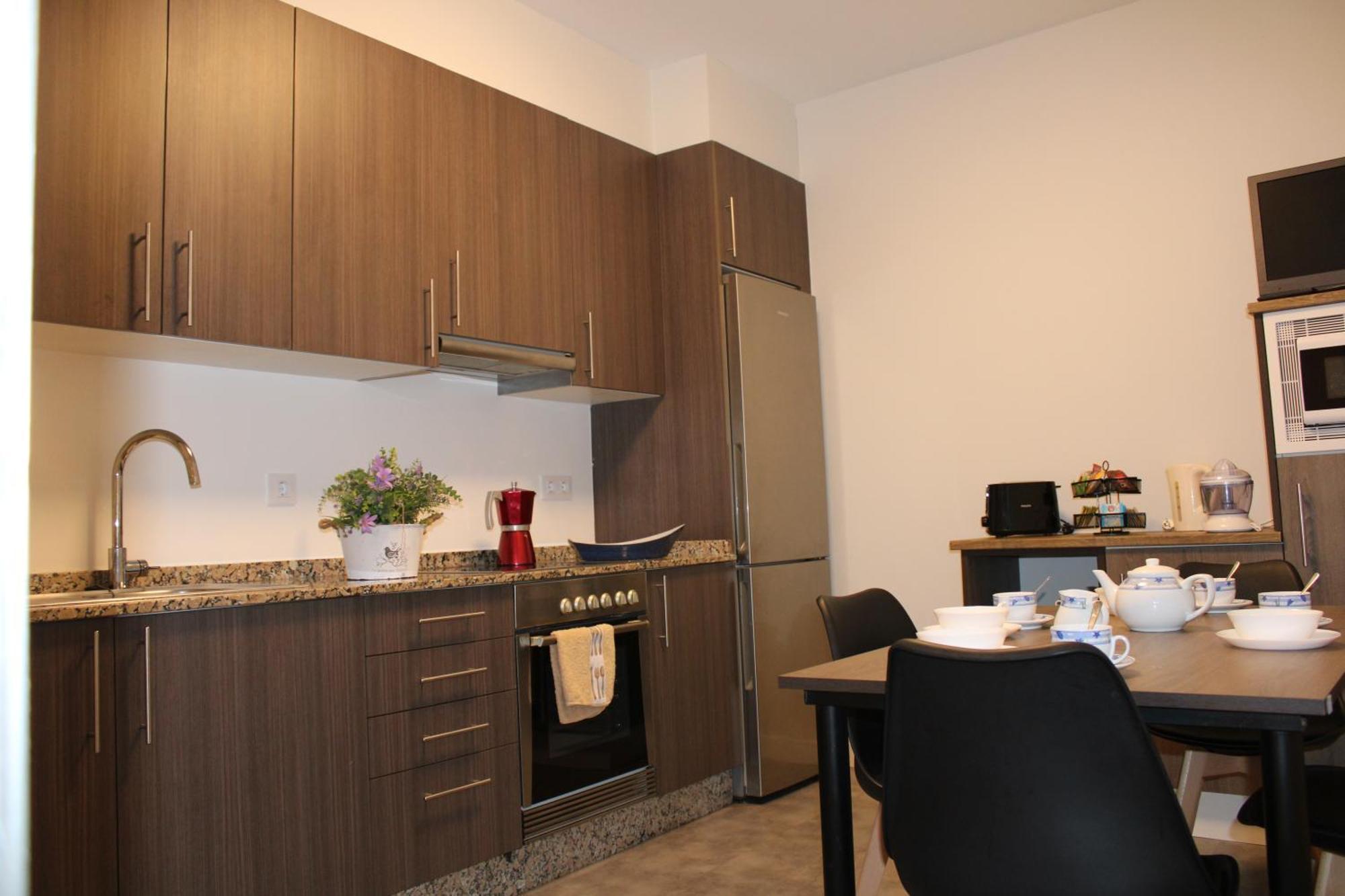 A Casa Do Fisgon Apartman Moaña Kültér fotó